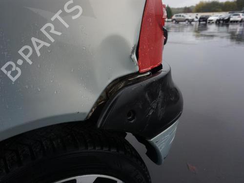 Right mirror RENAULT TWINGO I (C06_) 1.2 16V (C06C, C06D, C06K) | BP18195619C27 