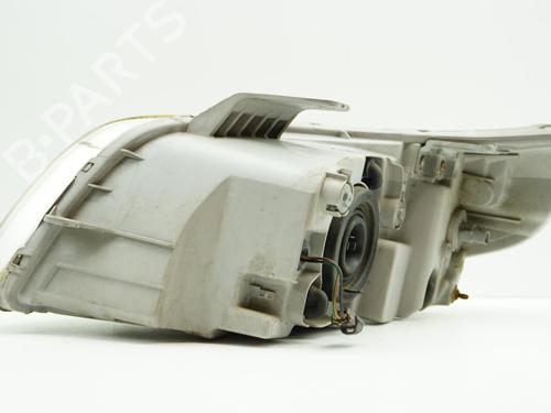 Right headlight CHEVROLET AVEO / KALOS Hatchback (T250, T255) 1.2 LPG | BP18184911C29