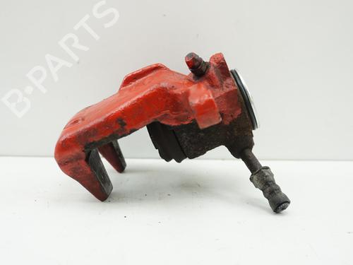 Left rear brake caliper AUDI A4 B8 (8K2) 2.0 TDI | BP18172356M107 