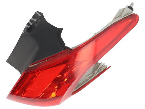 Used Right taillight Right taillight PEUGEOT 2008 I (CU_) 1.2 VTi (82 hp) 35904623 35904623