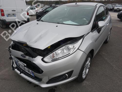 AC-Styringsenhed/Manøvreenhed FORD FIESTA VI (CB1, CCN) 1.0 EcoBoost | BP18173328I5 