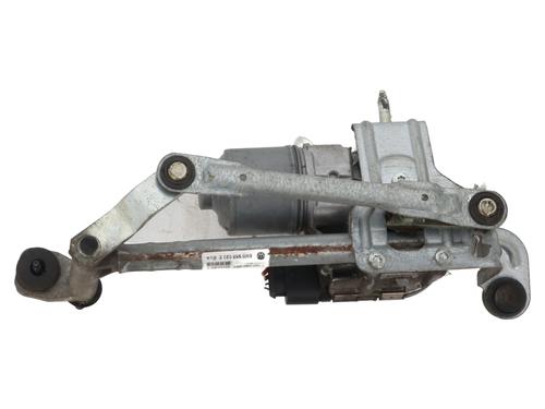 Used Front wiper motor VW GOLF PLUS V (5M1, 521) 1.9 TDI (105 hp) 30408725