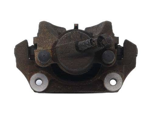 Left front brake caliper BMW 1 (E87) 120 d | BP21115603M105 