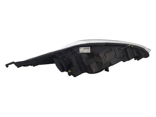 Left headlight FORD FIESTA VI (CB1, CCN) 1.25 | BP29152244C28  - Image 5