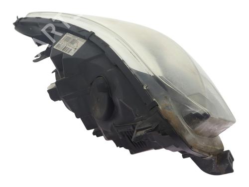 Left headlight RENAULT CAPTUR I (J5_, H5_) 1.5 dCi 90 (J5N4, J5M5, J5MW, J5M6, J5AL, J5AJ) | BP36354691C28 - Image 4