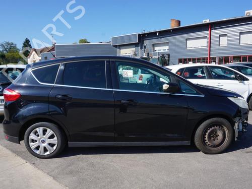 Startmotor FORD C-MAX II (DXA/CB7, DXA/CEU) 2.0 TDCi | BP18180928M8 