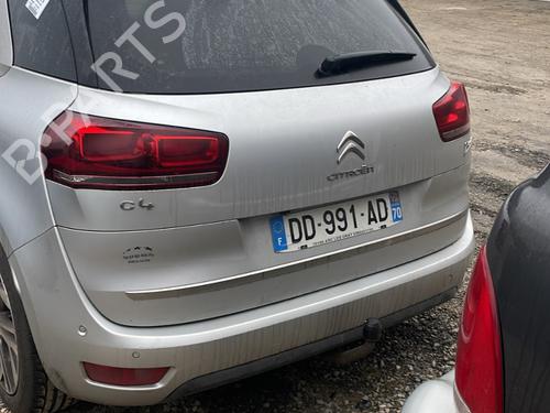 Used Parts CITROËN C4 Picasso II 1.6 HDi / BlueHDi 115 (115 hp) 4433744