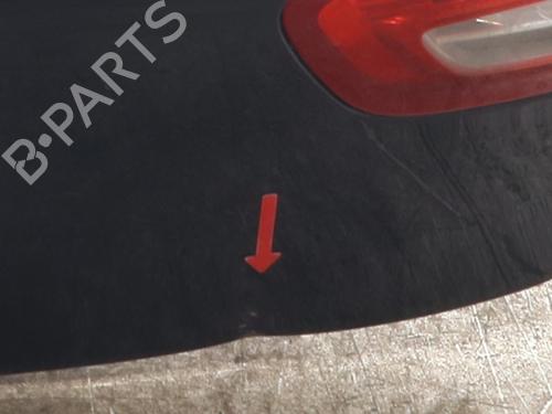 Bagklap CC/Kombi-Coupé Bagklap CC/Kombi-Coupé CITROËN DS5 2.0 HDi 165 (163 hp) 34395568 34395568