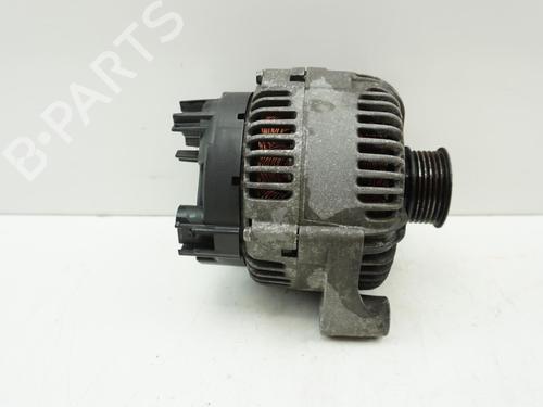 Alternator BMW 5 Touring (E61) 520 d | BP18172413M7 