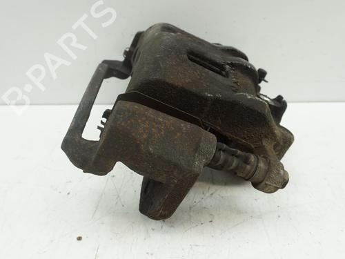Right front brake caliper OPEL ANTARA A (L07) 2.2 CDTi | BP18187485M104 