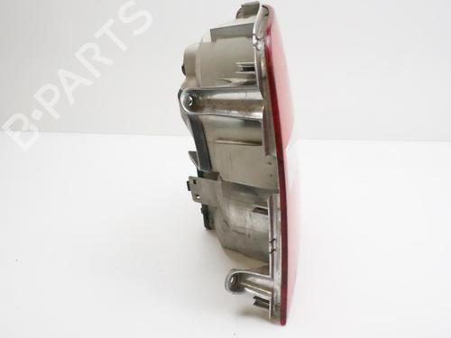 Right taillight VW TOURAN (1T1, 1T2) 2.0 TDI 16V | BP18191522C35