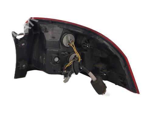 Used Left taillight Left taillight KIA RIO III (UB) 1.25 CVVT (86 hp) 29152249 29152249