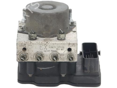 ABS pump TOYOTA AYGO (_B4_) 1.0 (KGB40) | BP36166038M43 - Image 4