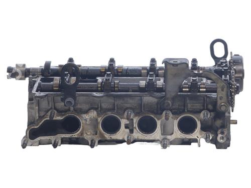 Zylinderkopf für MAZDA 6 Saloon (GG) 2.3 MPS Turbo (GG3P) (260 hp) 33123389