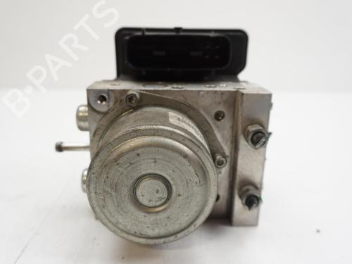ABS pump RENAULT KOLEOS I (HY_) 2.0 dCi 4x4 (HY0K) | BP18177407M43 