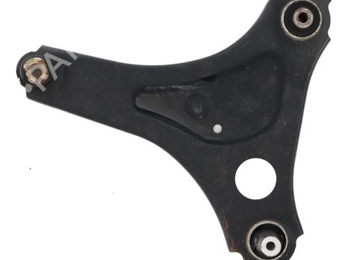 Used Left front suspension arm RENAULT TWINGO III (BCM_, BCA_) 1.0 SCe 70 (71 hp) 21054146