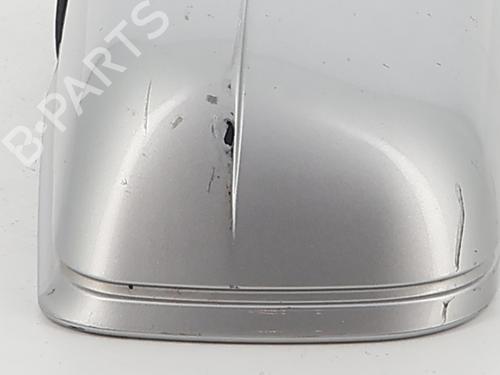 Left mirror MERCEDES-BENZ C-CLASS (W202) C 220 D (202.121) | BP29461003C26 
