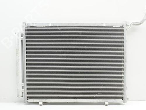 AC-Kondensator FORD FIESTA VII (HJ, HF) 1.0 EcoBoost mHEV ACTIVE | BP18196544M32 