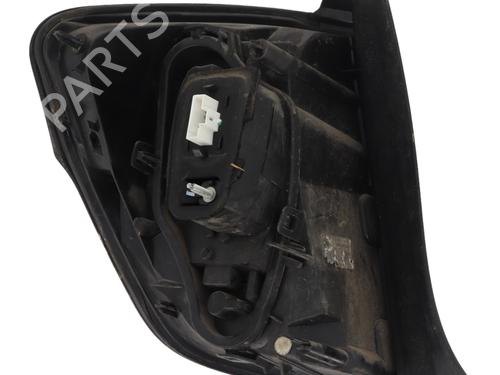 Right taillight CITROËN C3 II (SC_) 1.6 HDi 90 | BP37401533C35 - Image 6