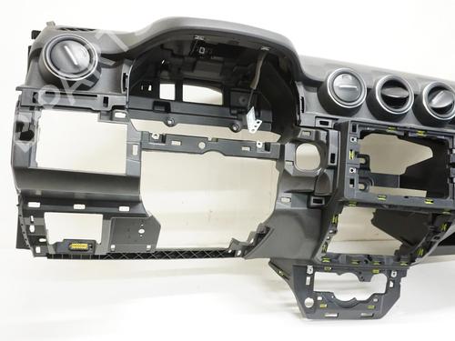 Instrumentbræt DACIA DUSTER (HM_) 1.3 TCe 130 4x4 (HMMF) | BP18189095C46 