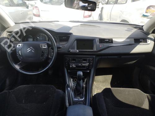 Steering column stalk CITROËN C5 III (RD_)  | BP30701823I23  - Image 15