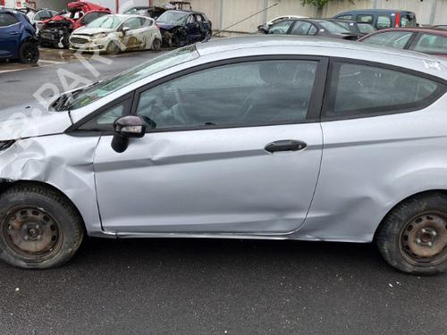 Multifunctionele display FORD FIESTA VI (CB1, CCN) 1.25 | BP19640288C48 