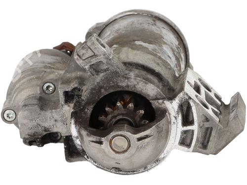 Used Starter Starter BMW 1 (F20) 116 d (116 hp) 19729587 19729587