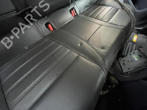 Rear seat PEUGEOT 508 I (8D_) 1.6 HDi | BP22074989C17