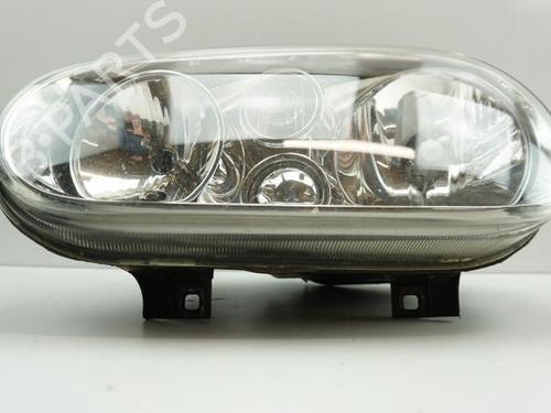 Faro izquierdo VW GOLF IV (1J1) 1.6 16V | BP18189532C28 