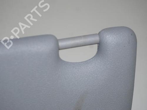 Right sun visor PEUGEOT 106 II (1A_, 1C_) 1.0 i | BP18193226I2 
