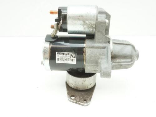 Used Starter Starter OPEL AGILA B (H08) 1.0 (F68) (65 hp) 18174926 18174926