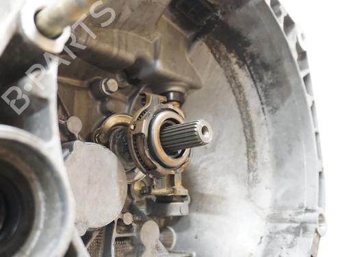 Gearbox FIAT PUNTO (188_) 1.9 JTD | BP18185095M3 