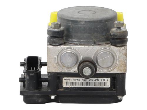 Used ABS pump ABS pump RENAULT CLIO II (BB_, CB_) 1.5 dCi (B/CB3M) (64 hp) 22596010 22596010