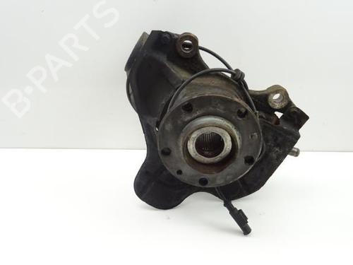 Right front steering knuckle PEUGEOT BOXER Van 2.2 HDi 100 | BP18178321M26