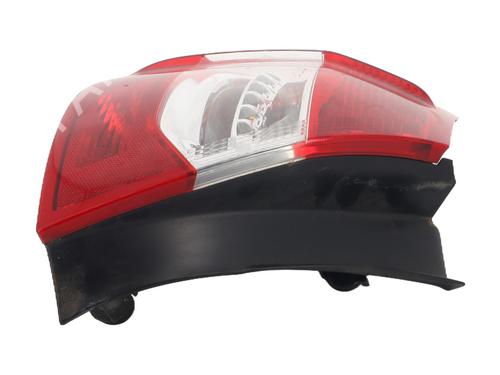 Used Left taillight Left taillight CITROËN C4 II (NC_) 1.6 HDi 115 (114 hp) 32370877 32370877