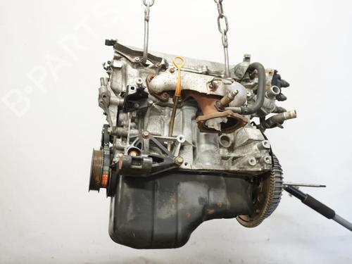 Motor NISSAN MICRA II (K11) 1.0 i 16V | BP18176329M1 