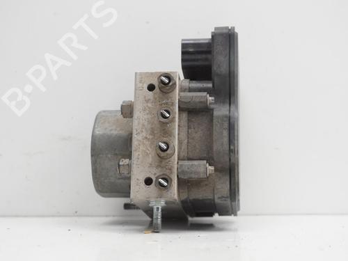 ABS pump RENAULT CLIO IV (BH_) 1.5 dCi 75 | BP18180543M43 
