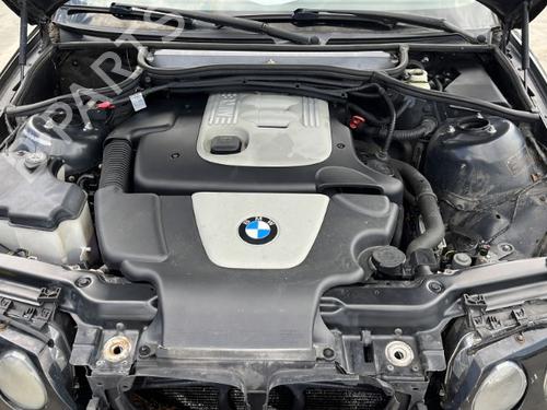 Left headlight BMW 3 Compact (E46) 318 td | BP20483768C28  - Image 17