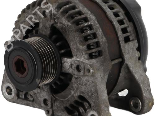 Used Alternator Alternator 19537939 19537939