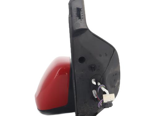 Left mirror CITROËN C3 III (SX) 1.5 BlueHDi 100 (SXYHYP, SXYHTU) | BP30159377C26