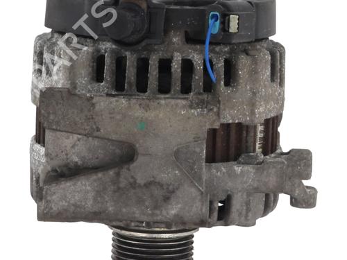 Used Alternator Alternator MERCEDES-BENZ C-CLASS T-Model (S204) C 200 CDI (204.207) (136 hp) 31648901 31648901