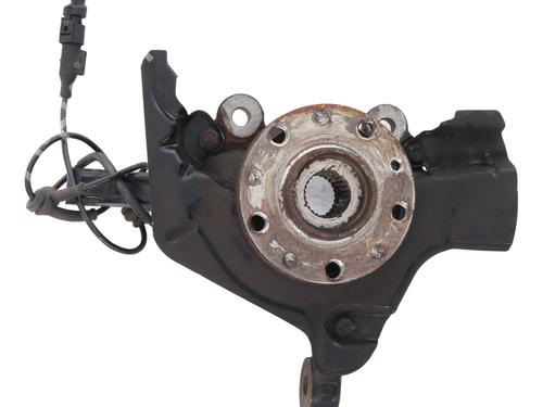 Used Right front steering knuckle FIAT DOBLO Cargo (263_) 1.6 D Multijet (263WXD1B, 263WXR1B, 263WXX1B, 263ZXD1B,... (105 hp) 20210507