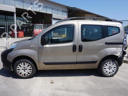 Right sun visor CITROËN NEMO MPV 1.4 HDi | BP18173149I2  - Image 17