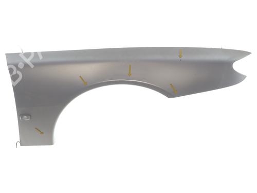 Used Right front fenders PEUGEOT 406 Coupe (8C) 2.0 16V (135 hp) 29422053