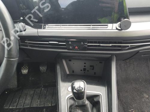 Hovedlysbryter VW GOLF VIII (CD1, DA1) 1.5 TSI | BP38634560I24  - Image 16