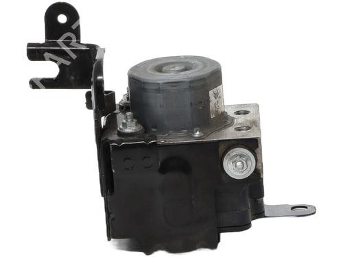 Used ABS pump ABS pump PEUGEOT 308 II (LB_, LP_, LW_, LH_, L3_) 1.2 THP 130 (131 hp) 23764167 23764167