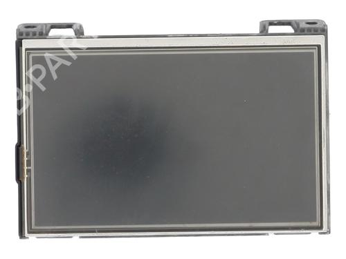 Used Display monitor PEUGEOT 2008 I (CU_) 1.6 VTi (120 hp) 21220154