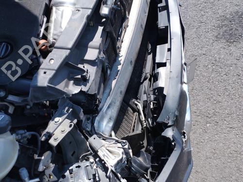 Gearbox PEUGEOT 208 I (CA_, CC_) 1.5 BlueHDI 100 | BP26617381M3 