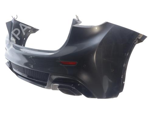 Used Rear bumper Rear bumper INFINITI Q30 2.2 D AWD (170 hp) 30562316 30562316