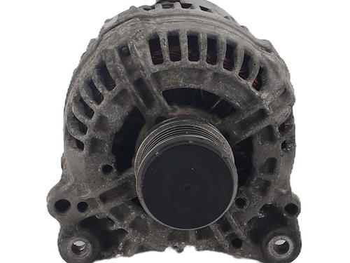 Generator VW TOURAN (1T1, 1T2) 1.9 TDI (105 hp) 28428884
